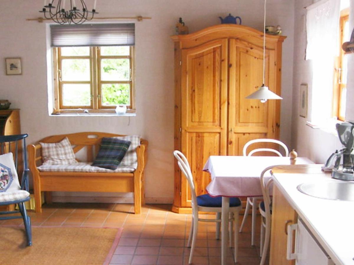 4 Person Holiday Home In Bramming Exterior photo