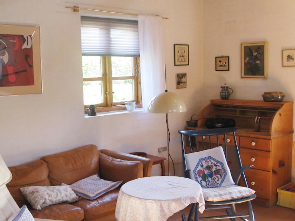 4 Person Holiday Home In Bramming Exterior photo